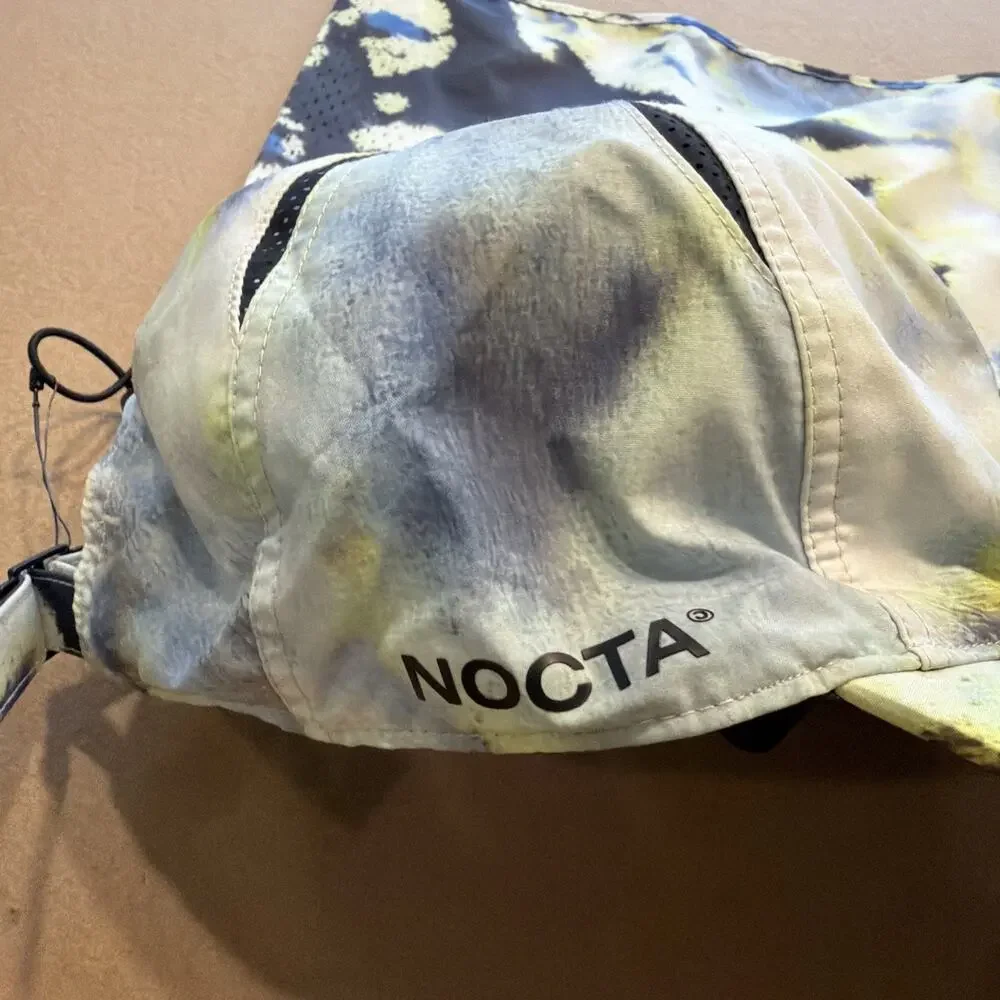 Nike X NOCTA Opal Men's Sun Hat FV3771 107 L/XL